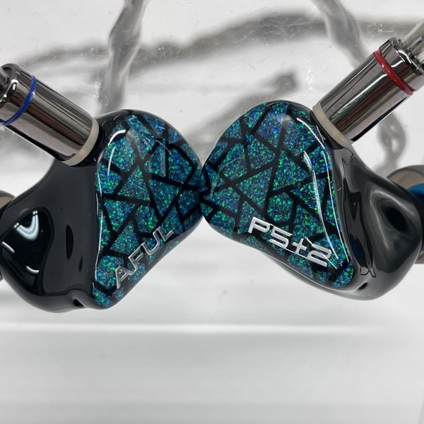 AFUL 【中古】Performer 5+2 (Performer7)【日本橋】 – e☆イヤホン