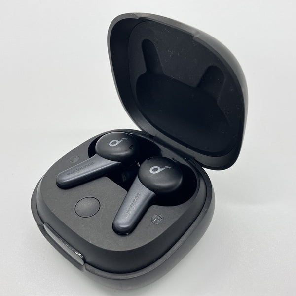 【中古】Soundcore Life Note 3S ブラック 【A3945N11】【名古屋】
