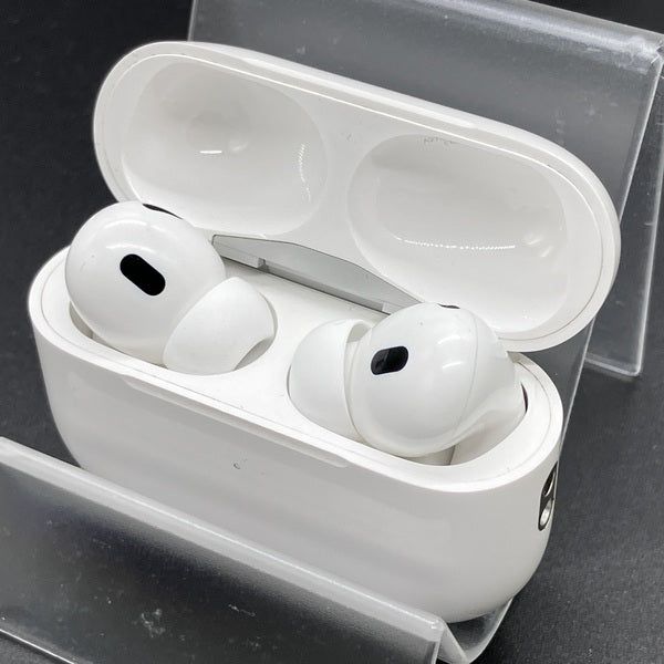 【中古】AirPods Pro (第2世代) MQD83J/A【秋葉原】