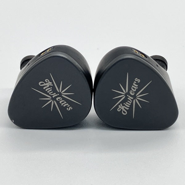 Kiwi Ears 【中古】Melody(ケーブル欠品)【秋葉原】 – e☆イヤホン