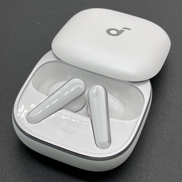 Anker 【中古】Soundcore Liberty 5 パールホワイト【A3957N21