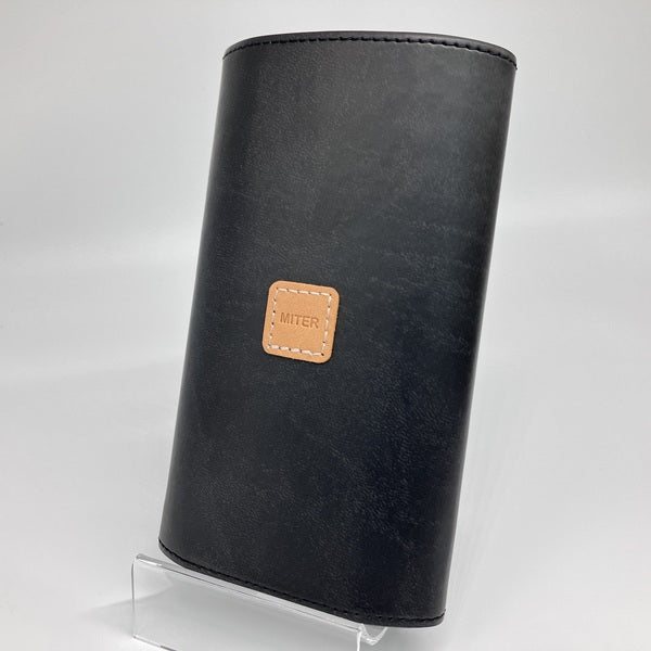 【中古】MITER CASE iFi iDSD Diablo 2用レザーケースカバー【秋葉原】