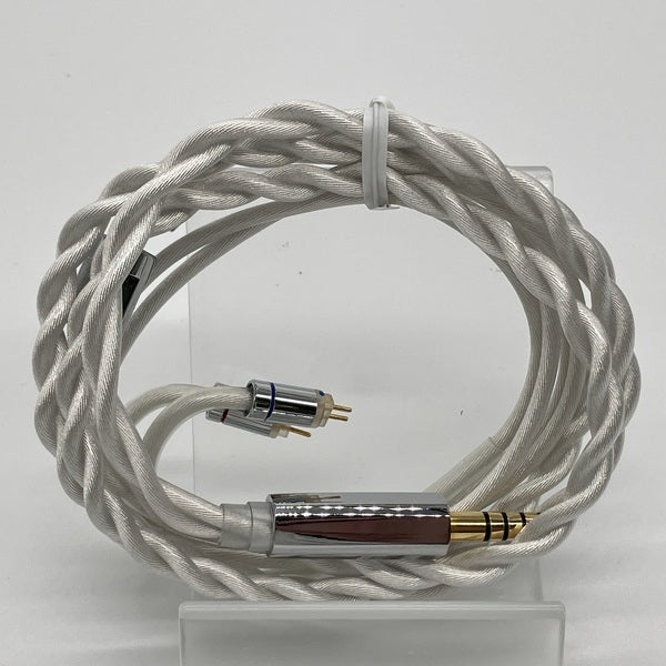 【中古】JSHiFi-銀月 2pin-4.4mm【秋葉原】