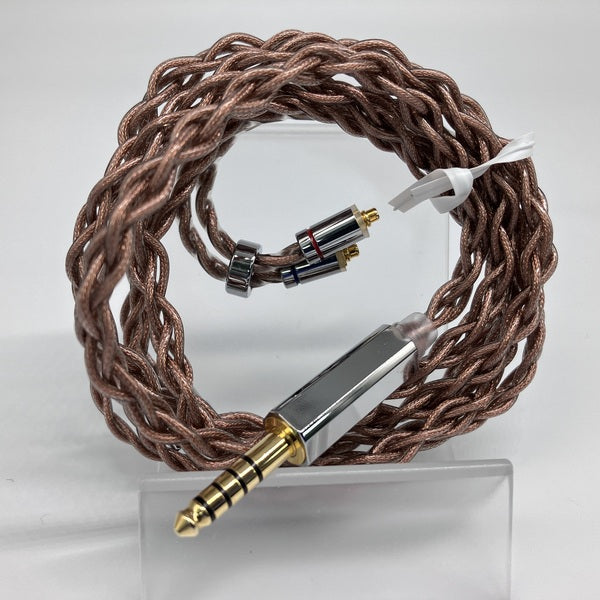 【中古】JSHiFi-Lion mmcx-4.4mm【秋葉原】
