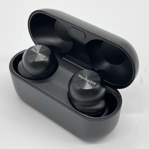 Technics 【中古】EAH-AZ100-K ブラック【日本橋】 – e☆イヤホン