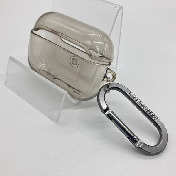 その他ブランド 【中古】UNIQ AirPods Pro用 シリコンケース