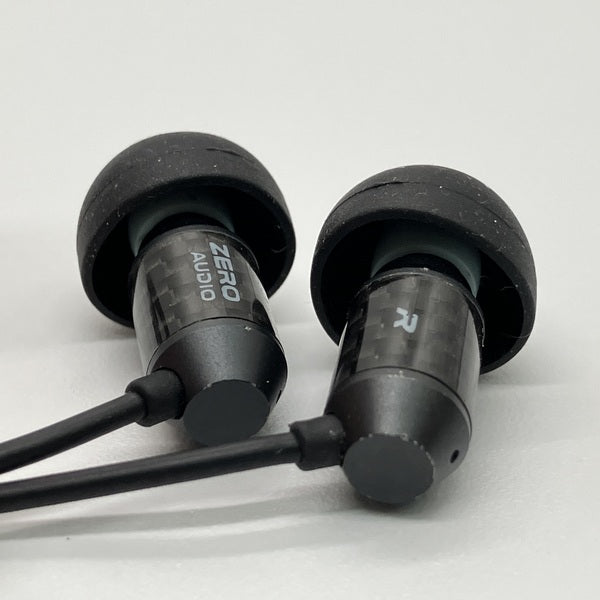 ZERO AUDIO 【中古】CARBO TENORE WIRELESS 【ZH-DX200-BT】【日本橋