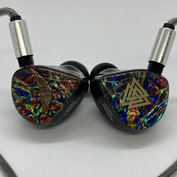 【中古】ODIN (Universal Fit)【日本橋】