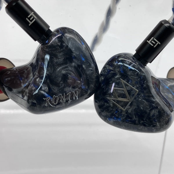 Noble Audio 【中古】Ronin 【NOB-RONIN】【日本橋】 – e☆イヤホン