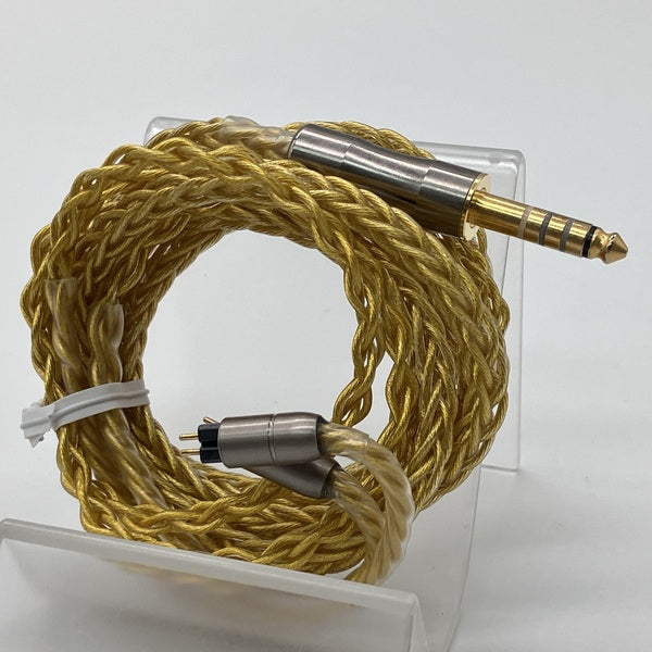 【中古】Billow 8芯 (2Pin to 4.4mm)【日本橋】