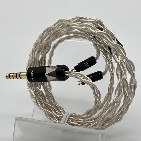 【中古】Plato 2pin to 4.4mm Balanced【日本橋】