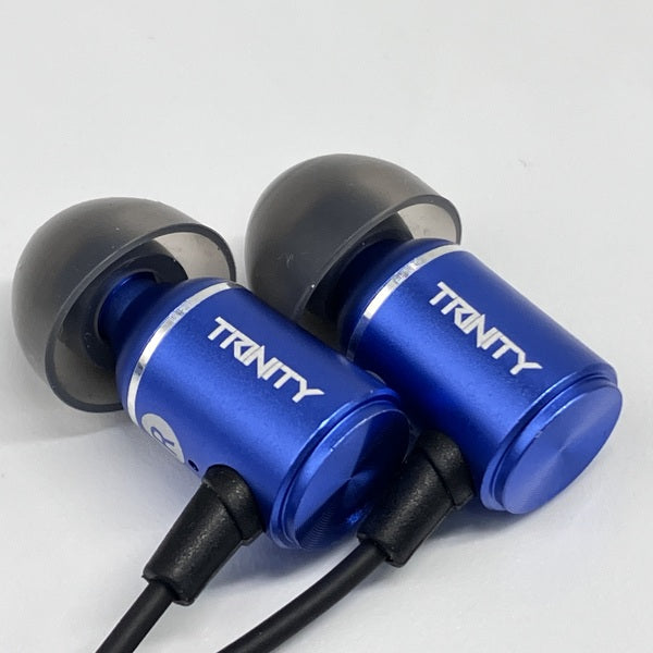 【中古】TRINITY USB-C Blue 【AZL-TRINITY-UC-BLU】【秋葉原】