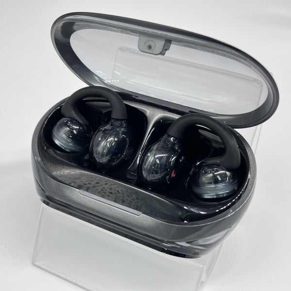 【中古】Soundgear Clips ブラック【JBLSNDGEARCLBLK】【秋葉原】