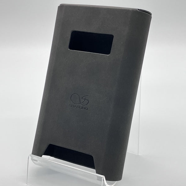 【中古】H7 専用レザーケース ブラック【日本橋】