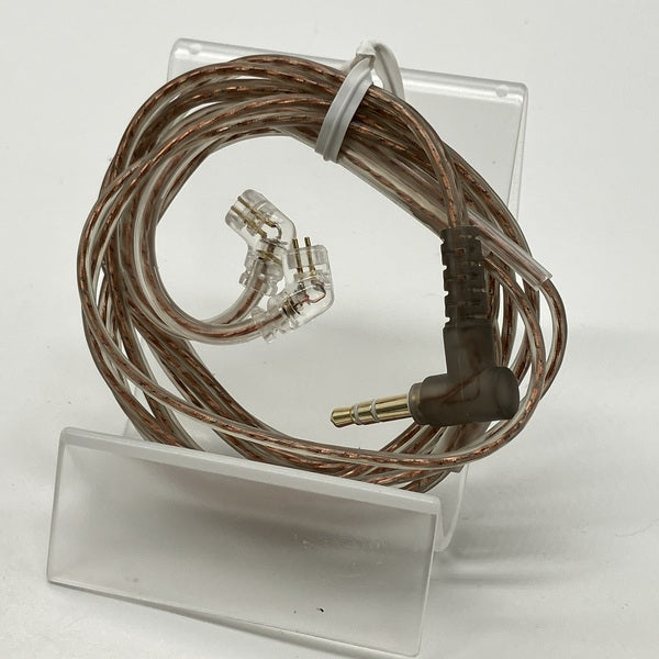 【中古】イヤホンケーブルqdc-3.5mm【秋葉原】