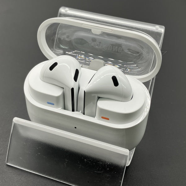 Galaxy 【中古】Galaxy Buds3 ホワイト 【SM-R530NZWAXJP