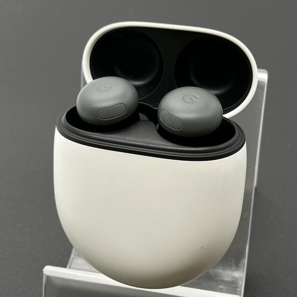 イヤホン Pixel Buds Pro 2 Hazel Google 【中古】Pixel Buds Pro 2 Hazel【仙台】 – e☆イヤホン