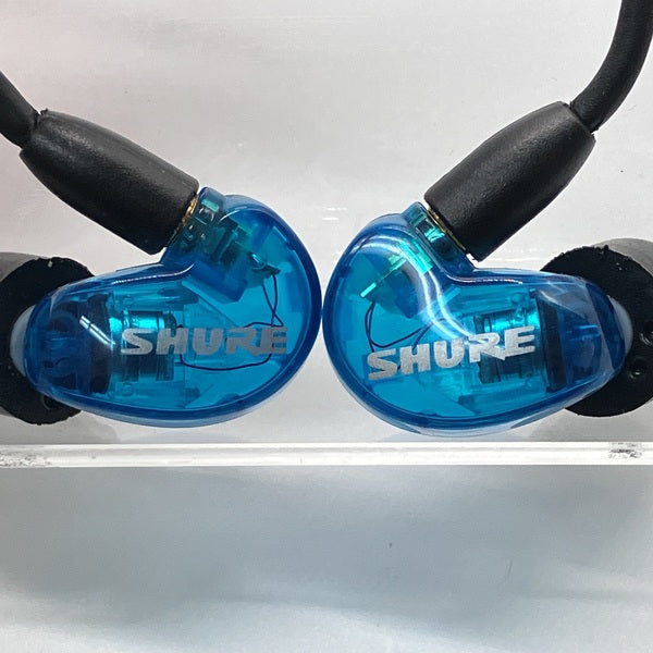 【中古】SE215SPE-A【名古屋】