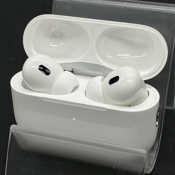 【中古】AirPods Pro (第2世代) MQD83J/A【秋葉原】