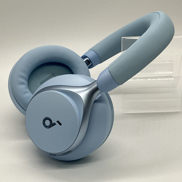 【中古】Soundcore Space One ブルー 【A3035031】【秋葉原】