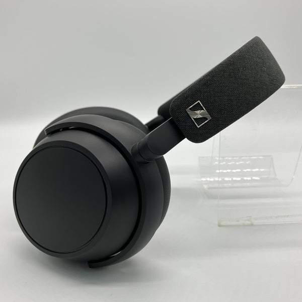 SENNHEISER 【中古】MOMENTUM 4 Wireless ブラック 【M4AEBT