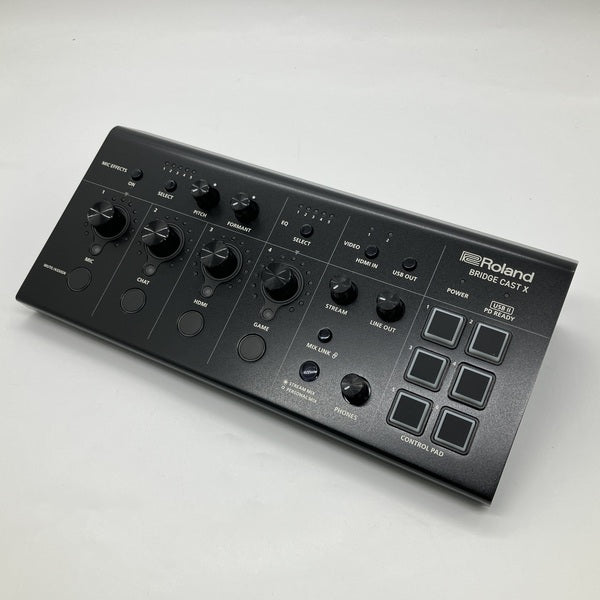 【中古】BRIDGE CAST X【BRIDGECSTX】【秋葉原】