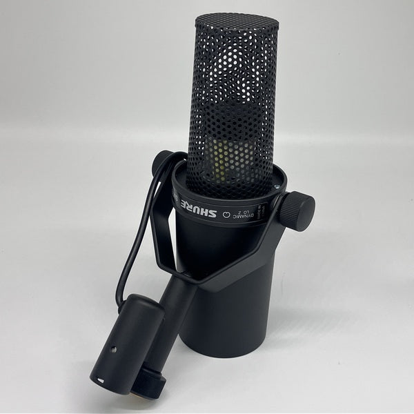 shure sm 7bの通販 SHURE SM7B 中古