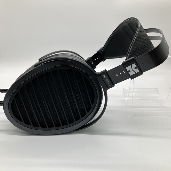 HIFIMAN Arya平面磁気駆動型ヘッドホン レンタル] HiFiMAN ハイファイマン 平面磁気駆動型ヘッドホン