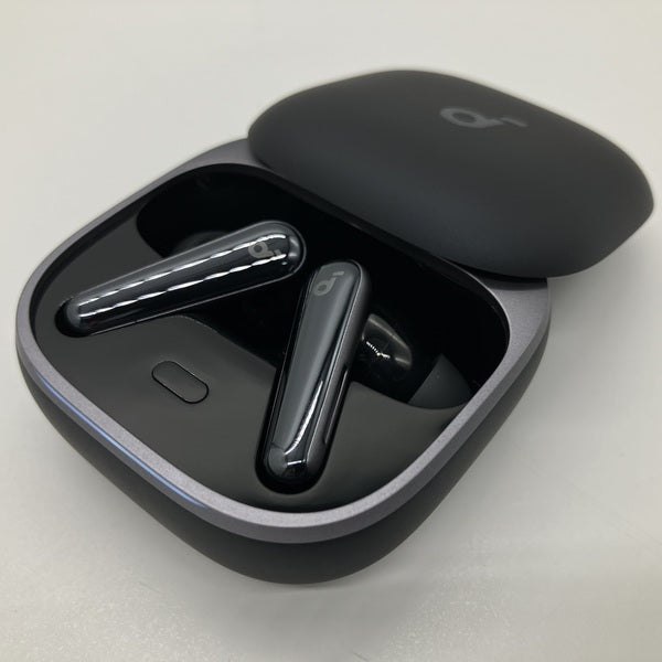 【中古】Soundcore Liberty 5 ミッドナイトブラック【A3957N11】【秋葉原】