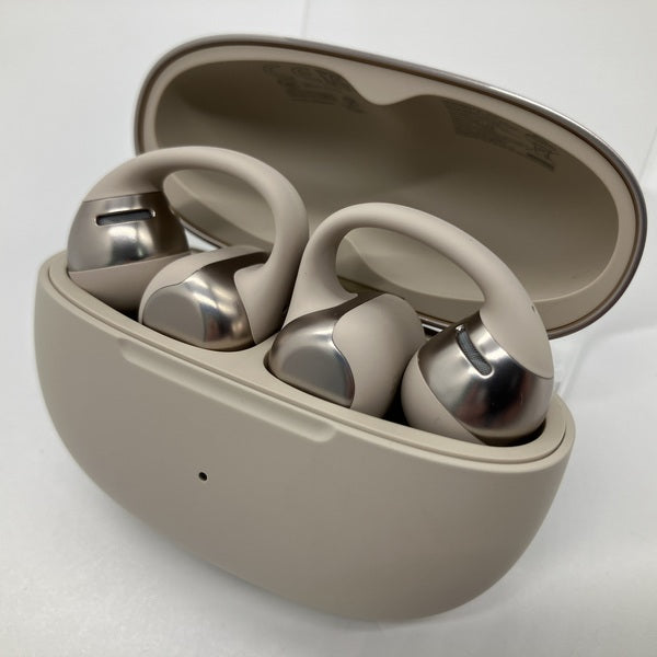Shokz 【中古】OpenDots ONE Grey【SKZ-EP-000053】【秋葉原