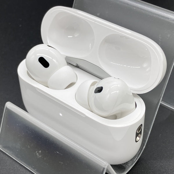 【中古】AirPods Pro (第2世代) MQD83J/A【日本橋】
