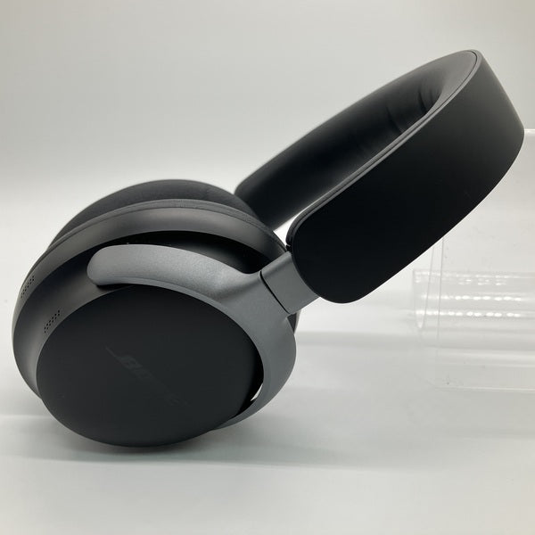Bose QuietComfort Ultra ワイヤレスヘッドホン【中古】黒 Bose 【中古】QuietComfort Ultra Headphones Black【日本橋】 – e