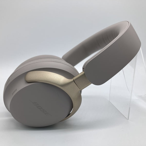 【中古】QuietComfort Ultra Headphones Sandstone【秋葉原】