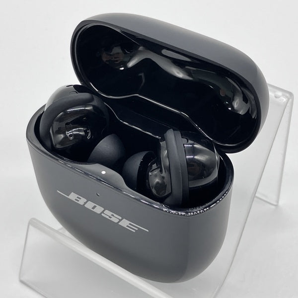 新品未開封　QuietComfort Ultra Earbuds 2nd Gen 新品未開封 QuietComfort Ultra Earbuds 第2世代 Bose