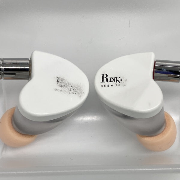 【中古】Rinko White 日本向け4.4mmバランスプラグ仕様【日本橋】