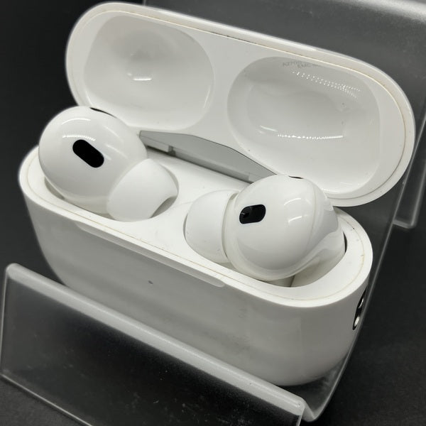 【中古】AirPods Pro (第2世代) MQD83J/A【秋葉原】