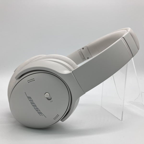 【中古】QuietComfort45 Headphone ホワイトスモーク【秋葉原】
