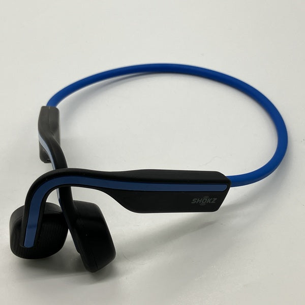 【中古】OpenMove Elevation Blue【AFT-EP-000024】【秋葉原】