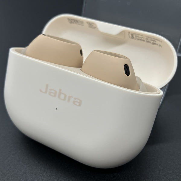 新品 Jabra Elite 10 クリーム Cream ワイヤレスイヤホン Get started with your Jabra Elite 10 - Cream | Jabra Support