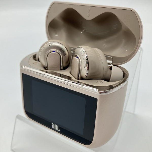 【中古】JBL Tour Pro 3 ワイヤレスイヤホン JBL TOUR PRO 3(ブラック)/JBL : アキバ倉庫 - 通販 - Yahoo