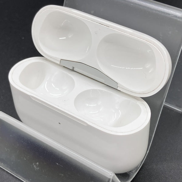 【中古】AirPods Pro 充電ケース(海外モデル)【日本橋】