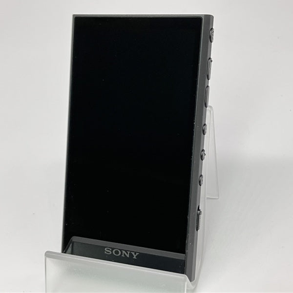 SONY 【中古】NW-A306 BC ブラック【秋葉原】 – e☆イヤホン