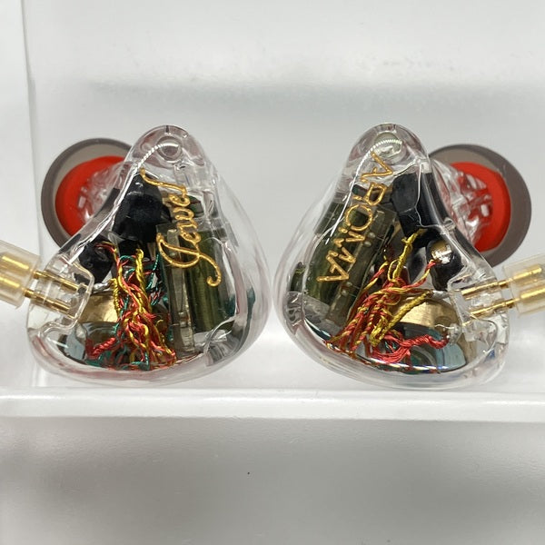 AROMA 【中古】Jewel【秋葉原】 – e☆イヤホン