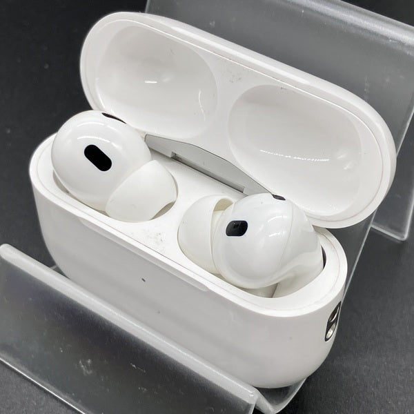 【中古】AirPods Pro (第2世代) MQD83J/A【日本橋】