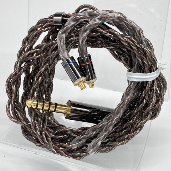 【中古】JSHiFi-晨 MMCX-4.4mm【日本橋】