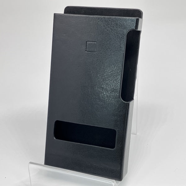 【中古】ddHiFi Q5用レザーケース【秋葉原】