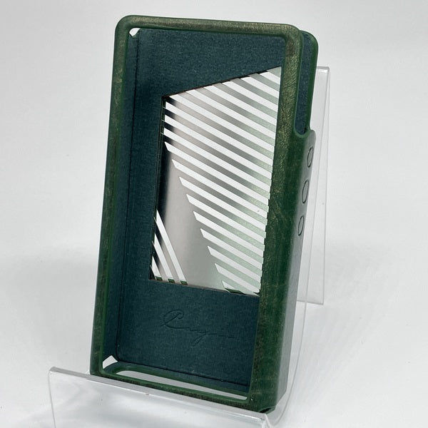 【中古】N3Pro用純正レザーケース【秋葉原】