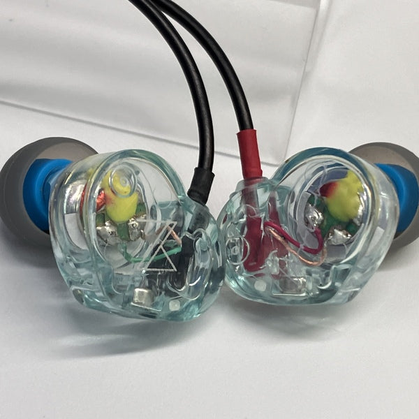 Maestraudio 【中古】MA910S クリアーミント 【OTA-MA910S-MNT