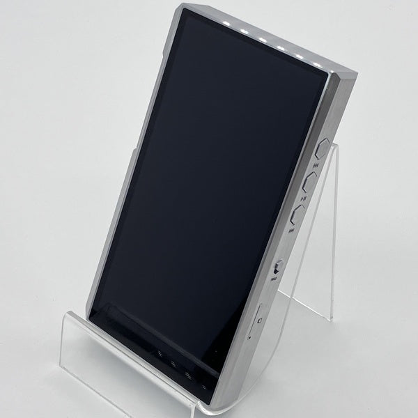 【中古】M11 Plus LTD Stainless Steel 【FIO-M11PL-SS-LTD】【名古屋】