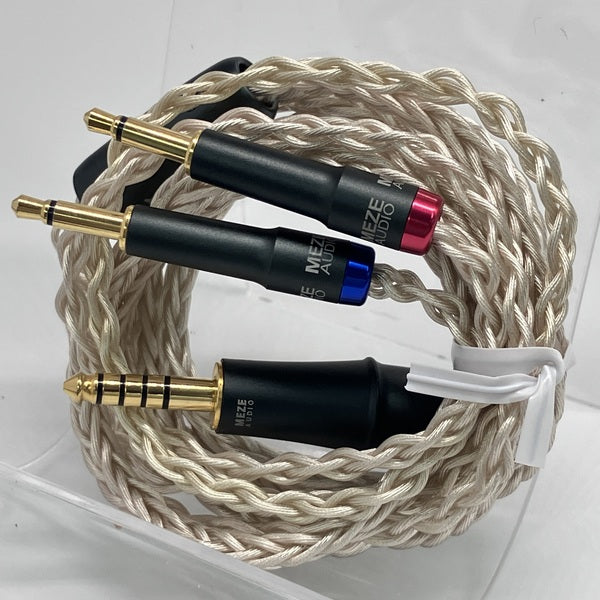 Meze Audio 【中古】109 Pro/Liric用 4.4mm PCUHD